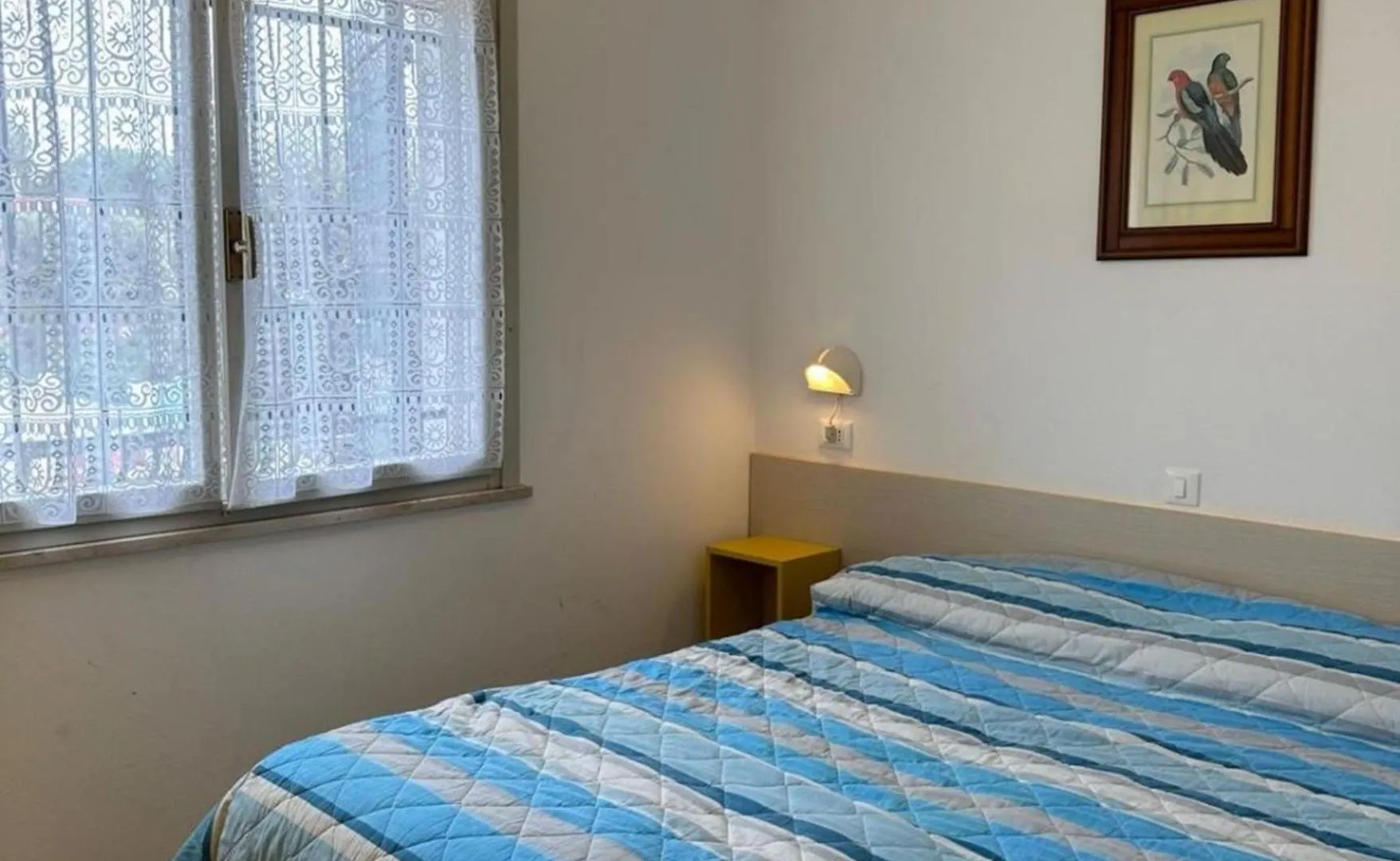 Renovated Villa With Garden And Pool Access Bibione 0*,