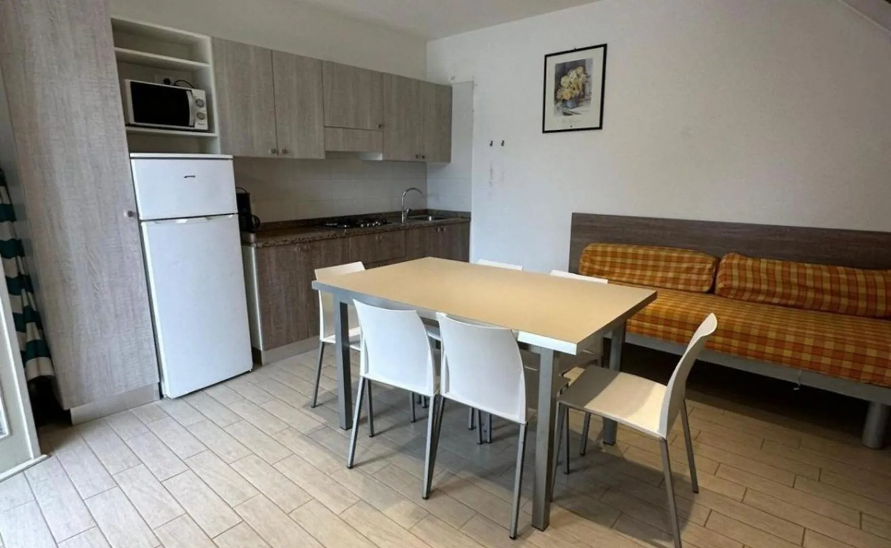 Renovated Villa With Garden And Pool Access Bibione