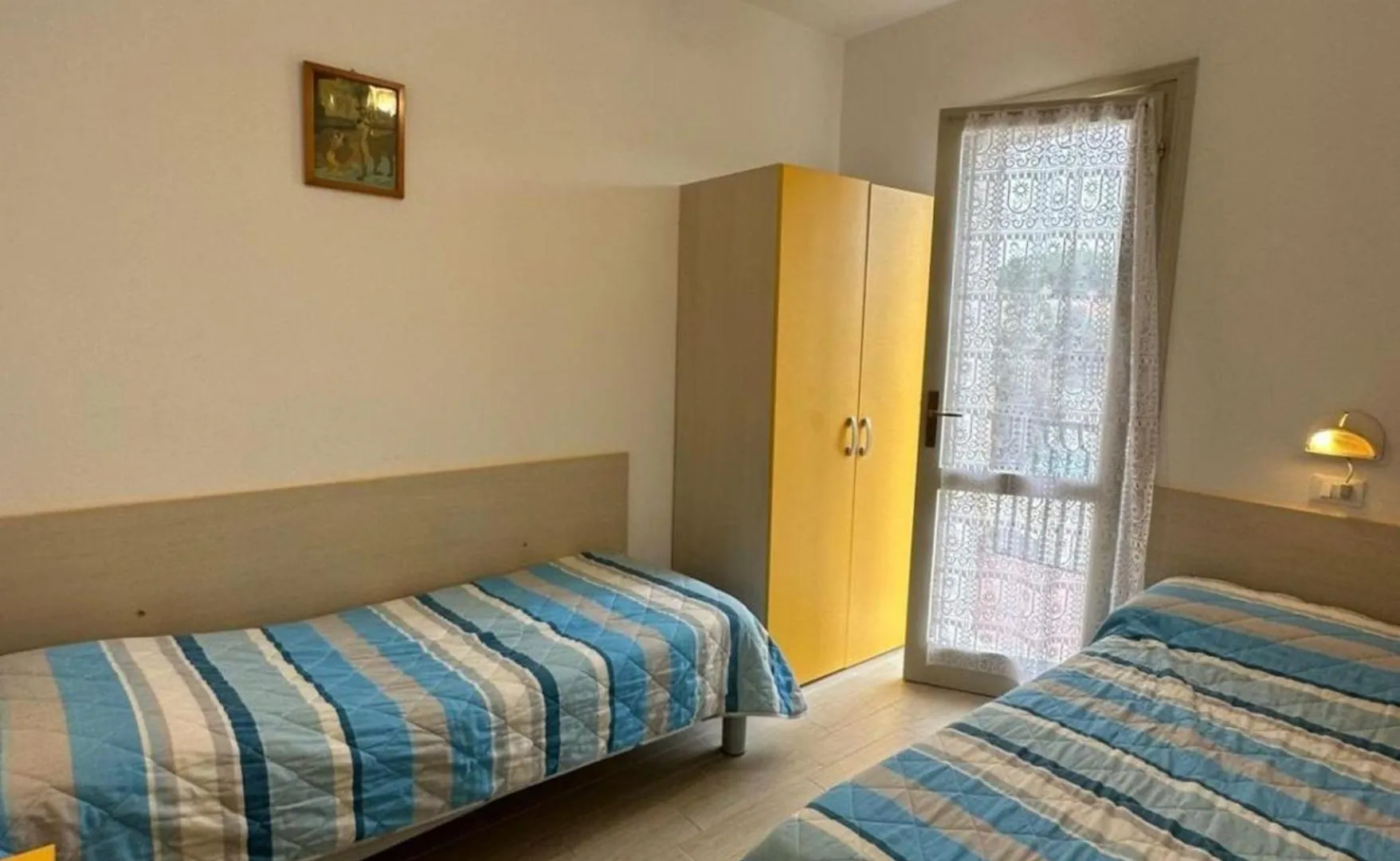 Renovated Villa With Garden And Pool Access Bibione