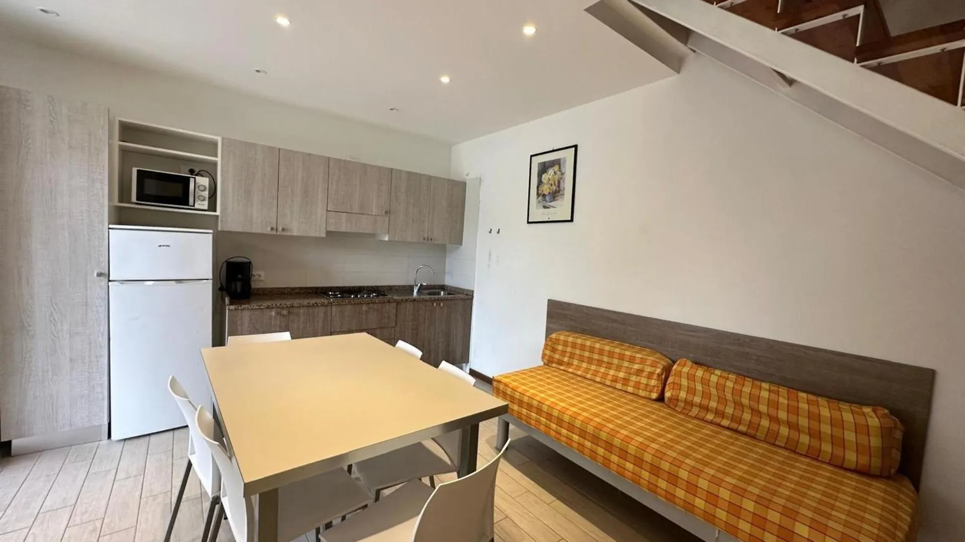 Renovated Villa With Garden And Pool Access Bibione